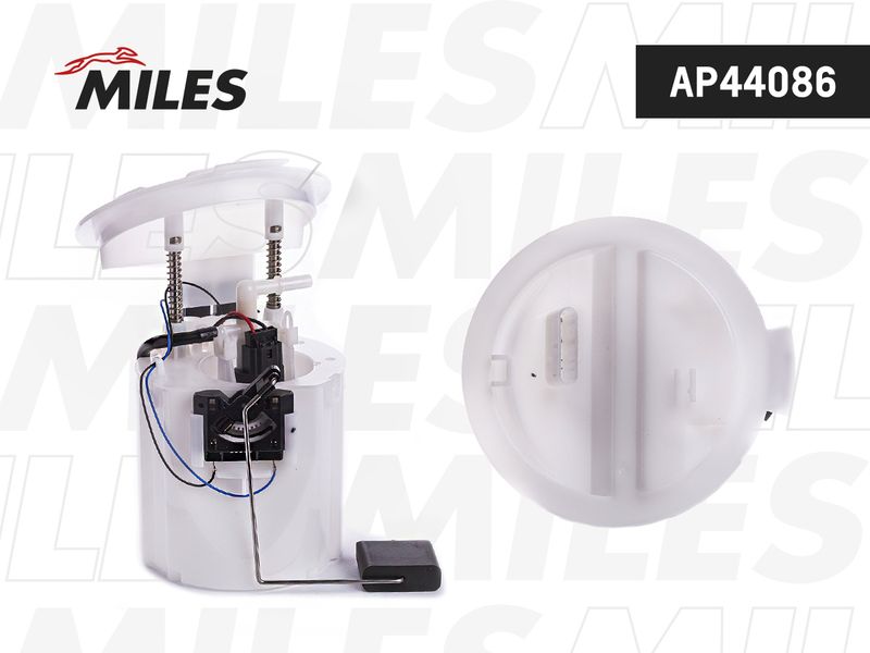 Элемент системы питания MILES AP44086
