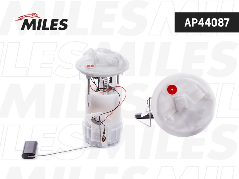 Элемент системы питания MILES AP44087