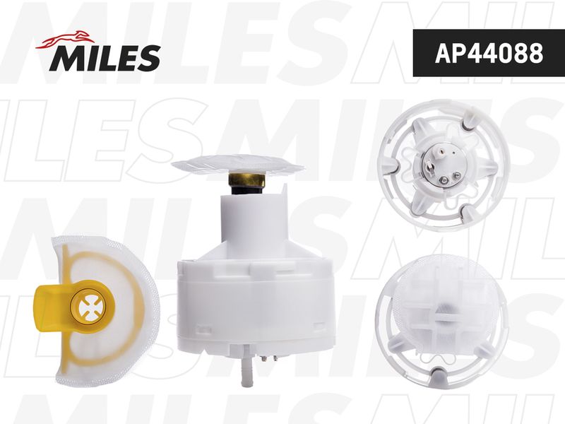 Топливный насос MILES AP44088