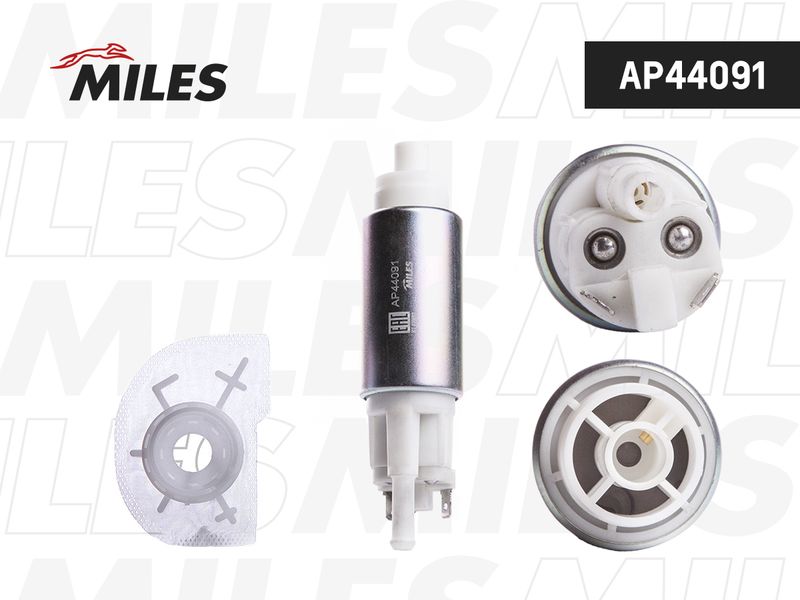 Топливный насос MILES AP44091