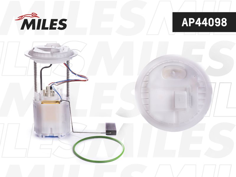 Элемент системы питания MILES AP44098