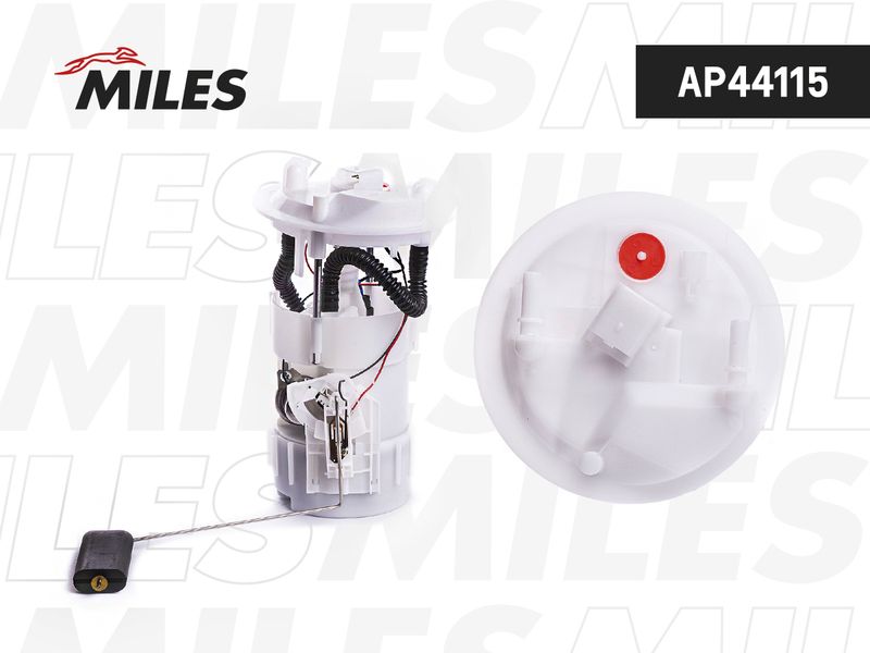 Элемент системы питания MILES AP44115