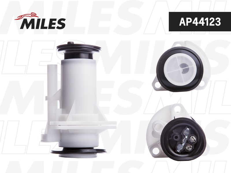 Топливный насос MILES AP44123