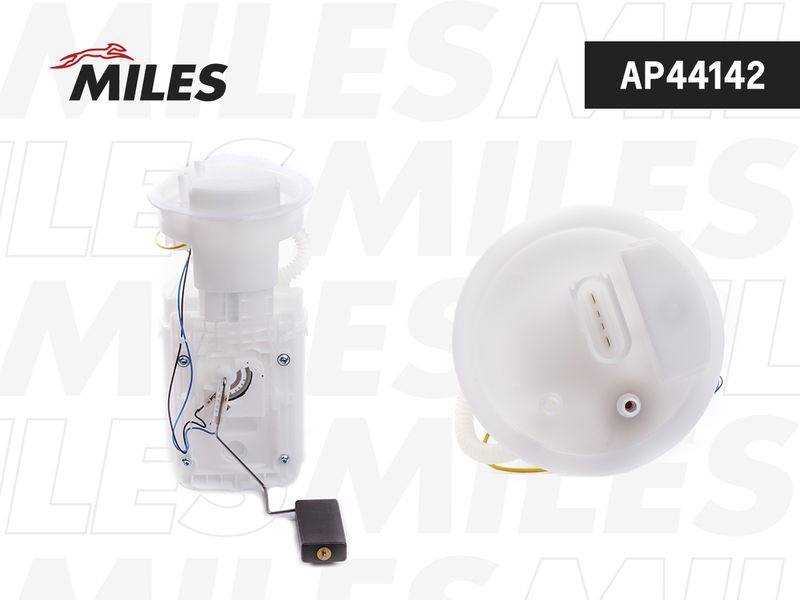 Элемент системы питания MILES AP44142