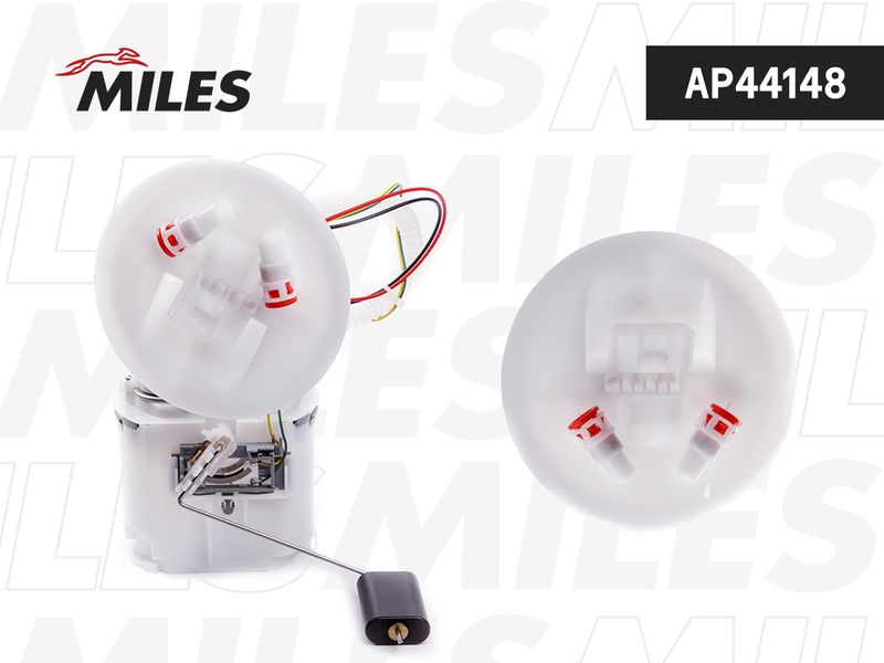 Элемент системы питания MILES AP44148