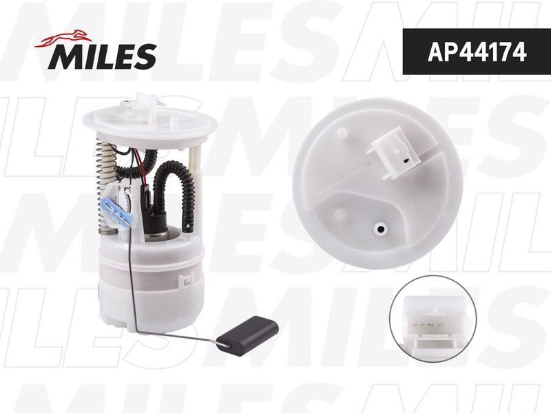 Элемент системы питания MILES AP44174