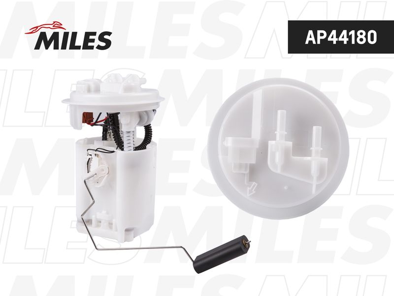 Элемент системы питания MILES AP44180