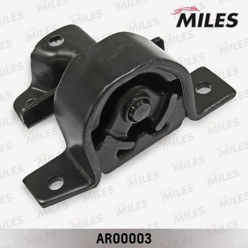 Подвеска, двигатель MILES AR00003