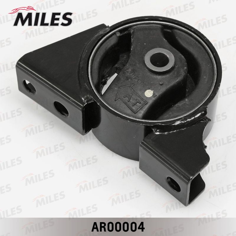 Подвеска, двигатель MILES AR00004