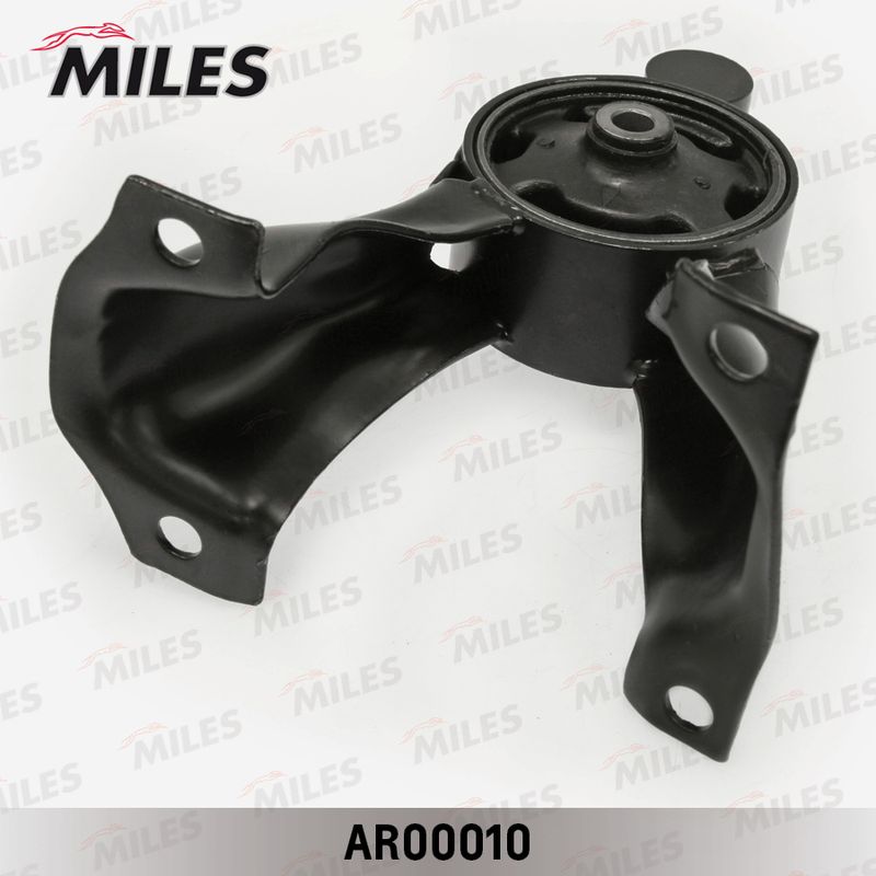 Подвеска, двигатель MILES AR00010