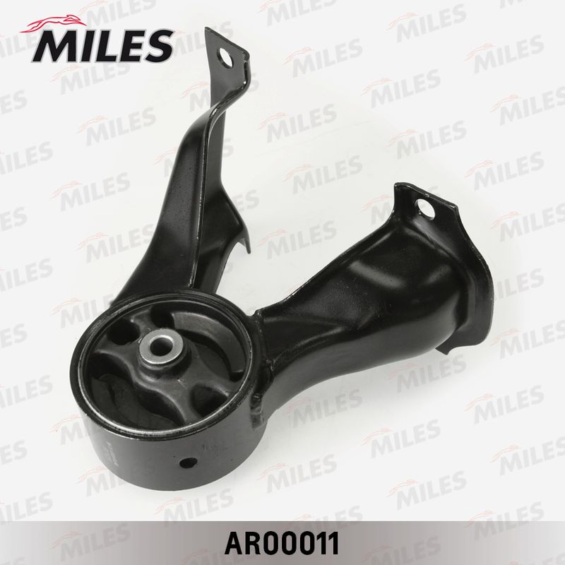 Подвеска, двигатель MILES AR00011