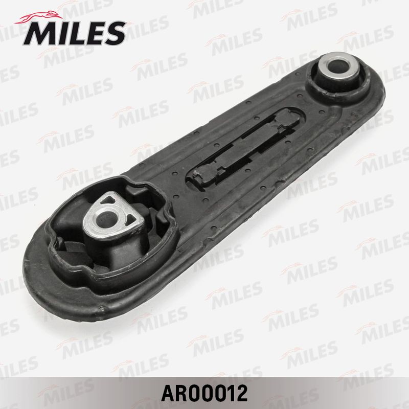 Подвеска, автоматическая коробка передач MILES AR00012
