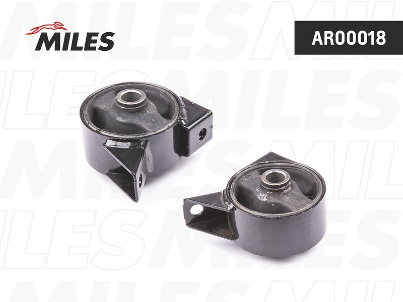 Подвеска, двигатель MILES AR00018