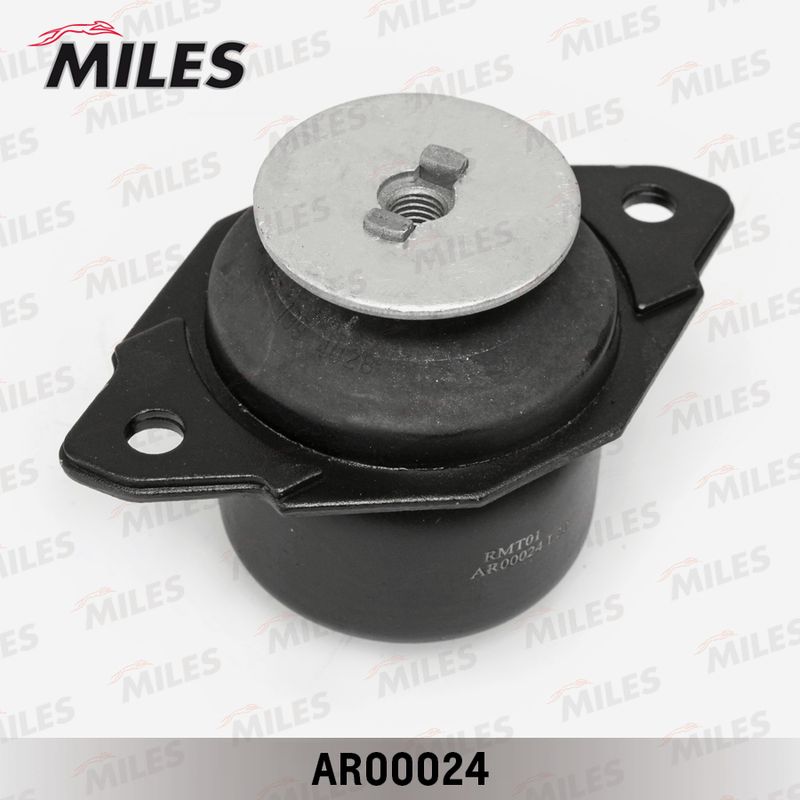 Подвеска, автоматическая коробка передач MILES AR00024