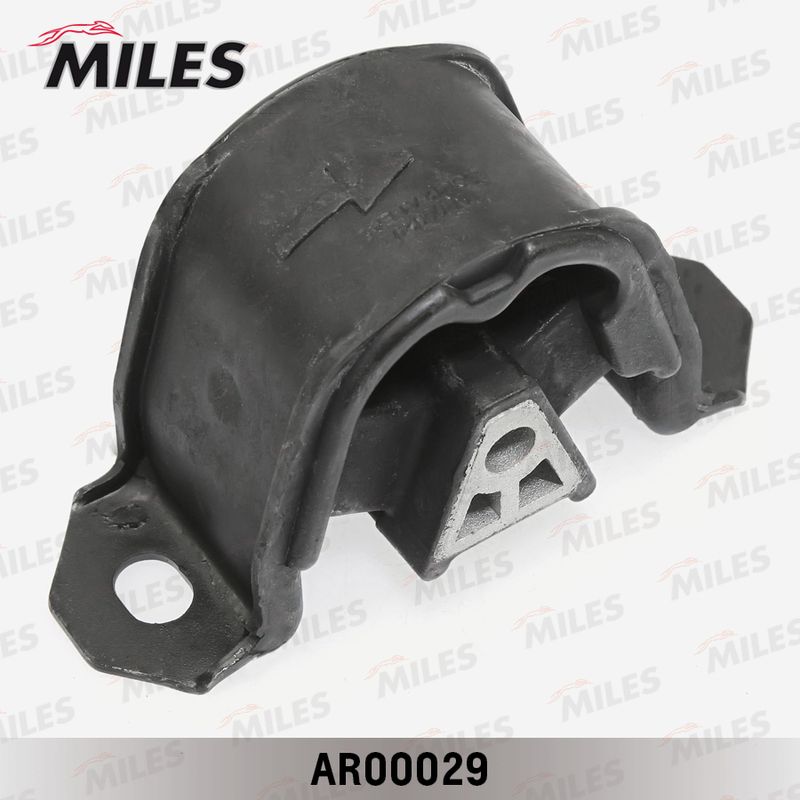 Подвеска, механическая коробка передач MILES AR00029