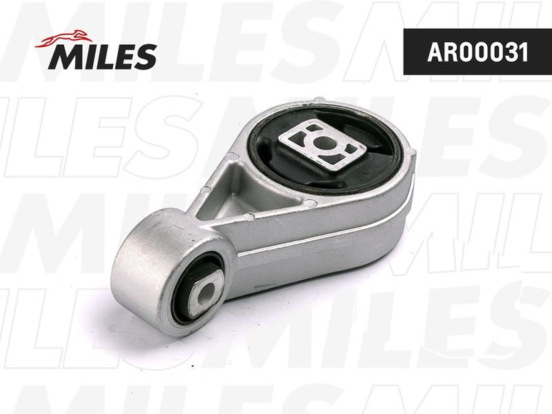 Подвеска, механическая коробка передач MILES AR00031