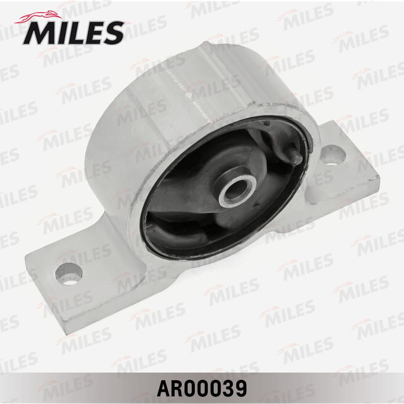 Подвеска, двигатель MILES AR00039