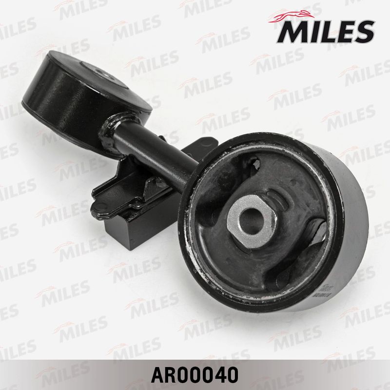 Подвеска, двигатель MILES AR00040