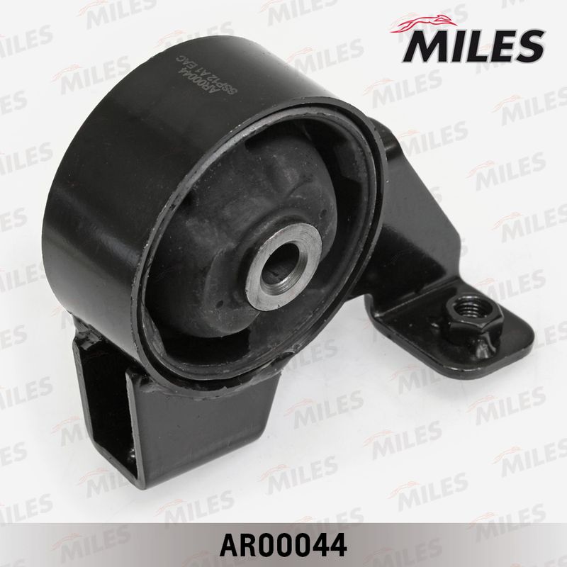 Подвеска, двигатель MILES AR00044