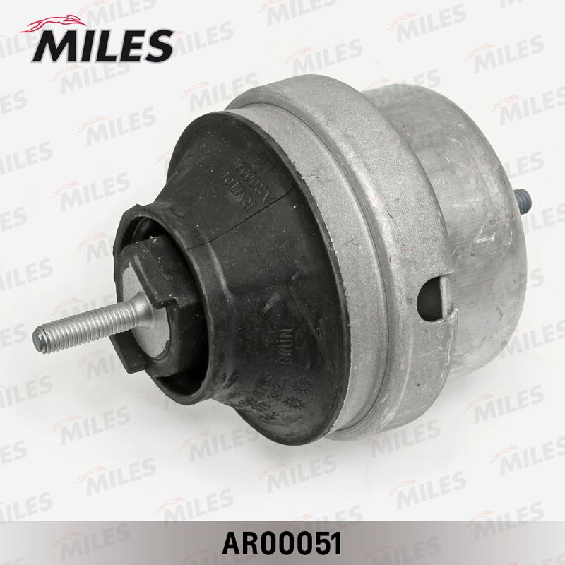 Подвеска, двигатель MILES AR00051