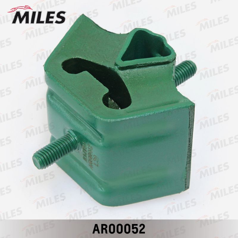 Подвеска, двигатель MILES AR00052