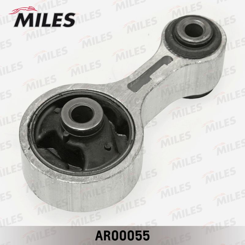 Подвеска, двигатель MILES AR00055