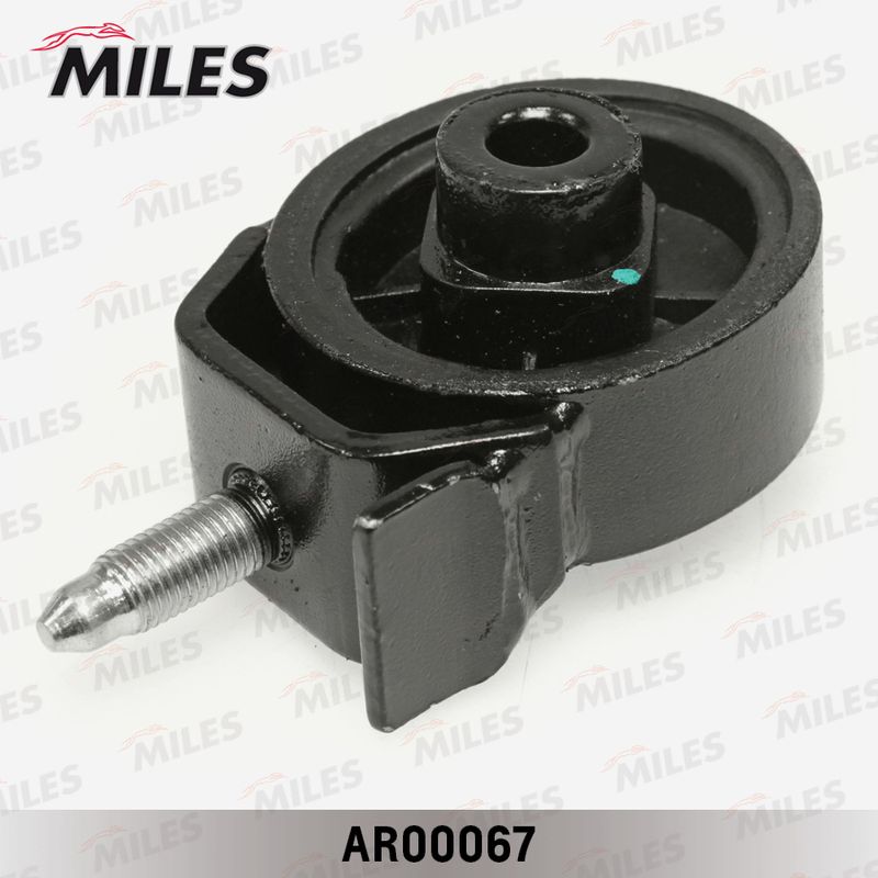 Подвеска, двигатель MILES AR00067