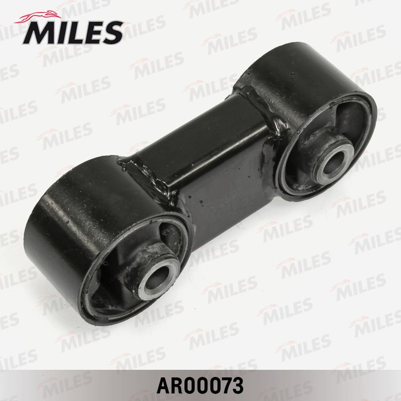 Подвеска, двигатель MILES AR00073