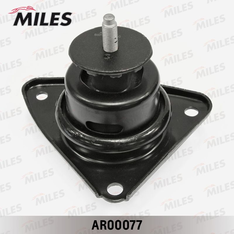 Подвеска, двигатель MILES AR00077