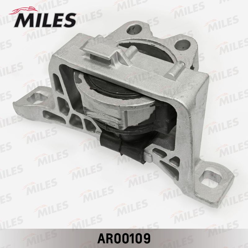 Подвеска, двигатель MILES AR00109