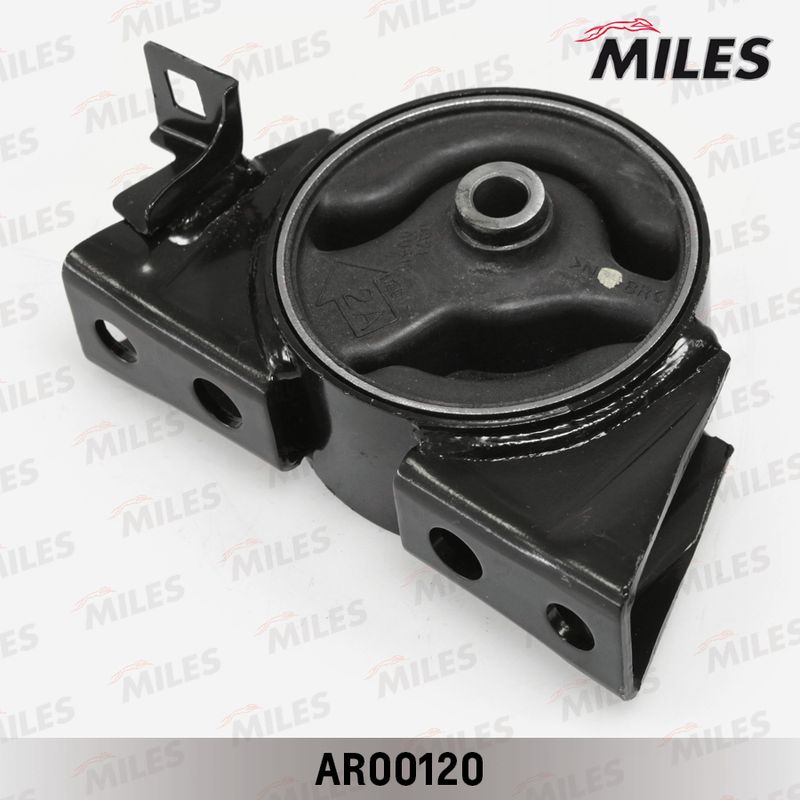 Подвеска, двигатель MILES AR00120