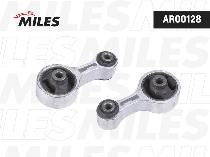 Подвеска, двигатель MILES AR00128
