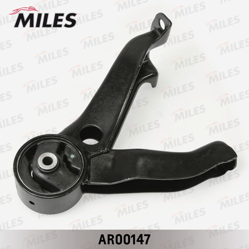 Подвеска, двигатель MILES AR00147