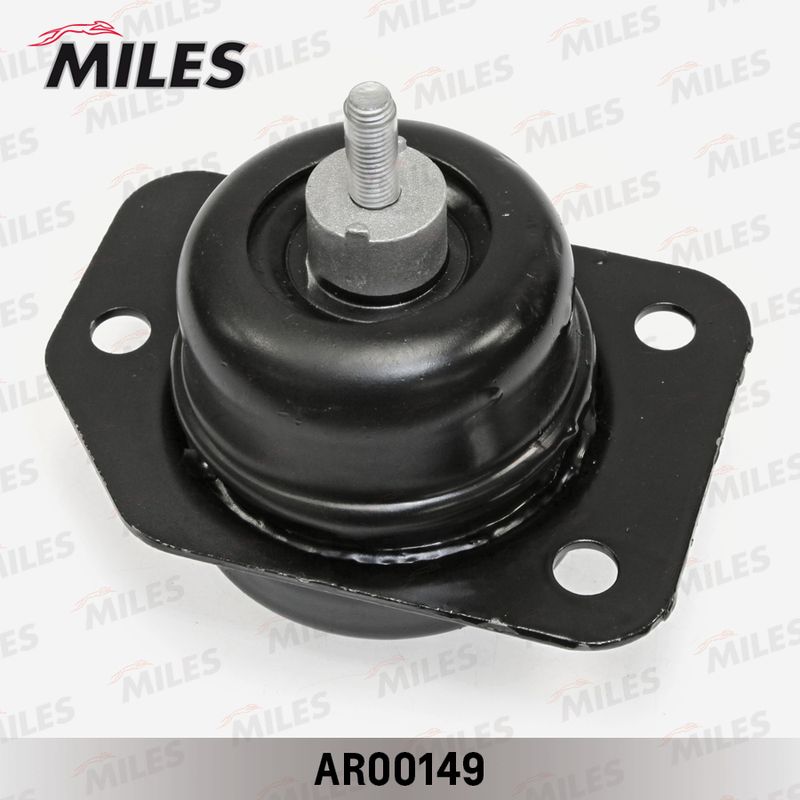 Подвеска, двигатель MILES AR00149