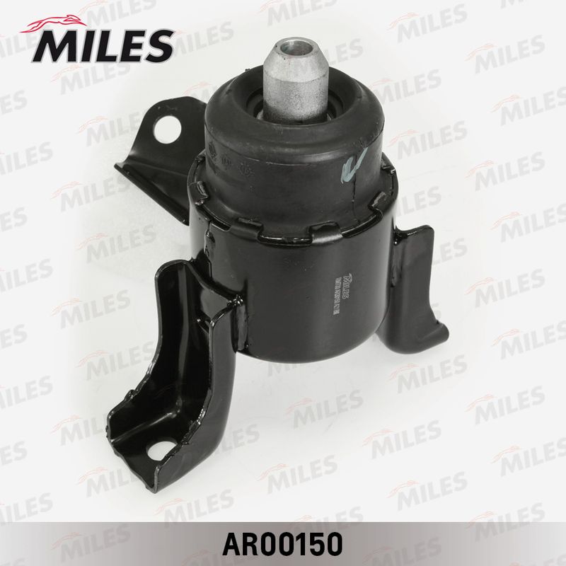 Подвеска, двигатель MILES AR00150