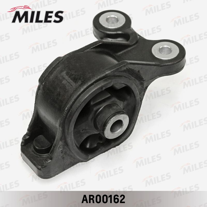 Подвеска, двигатель MILES AR00162