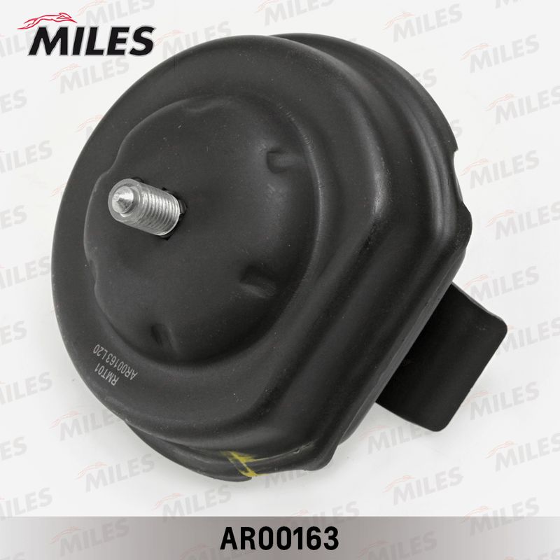 Подвеска, двигатель MILES AR00163