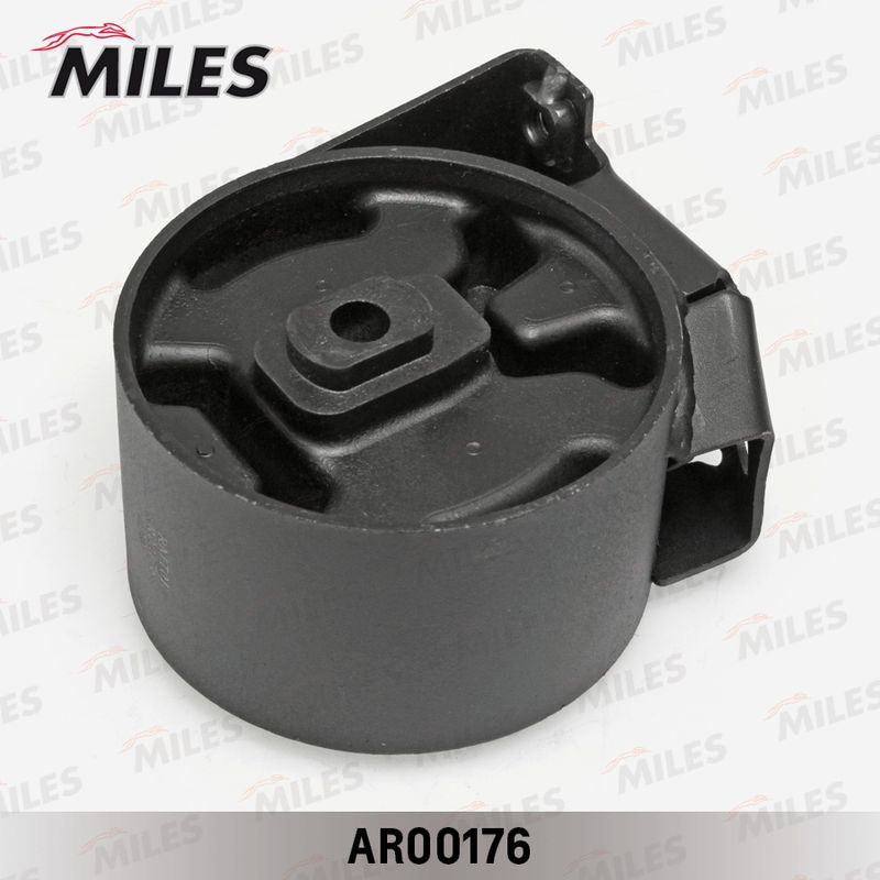 Подвеска, двигатель MILES AR00176