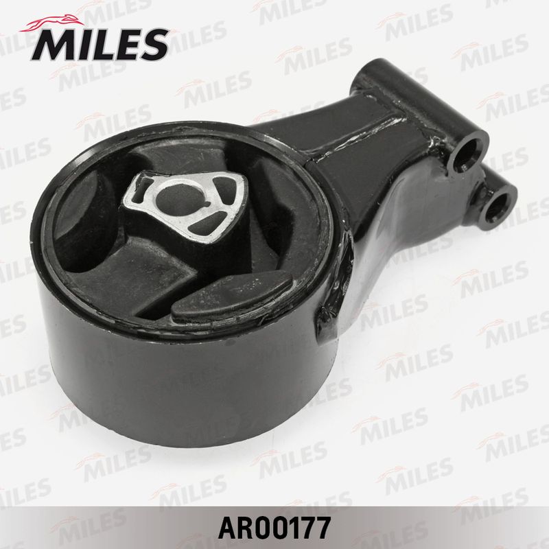 Подвеска, двигатель MILES AR00177