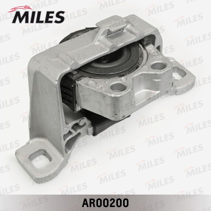 Подвеска, двигатель MILES AR00200