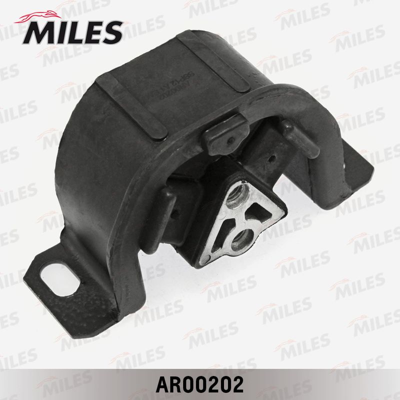 Подвеска, механическая коробка передач MILES AR00202