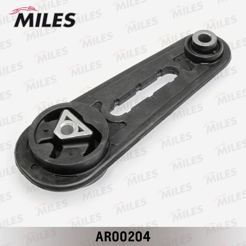 Подвеска, автоматическая коробка передач MILES AR00204