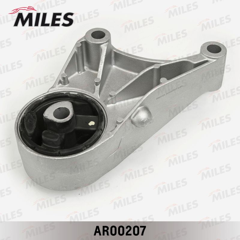 Подвеска, двигатель MILES AR00207