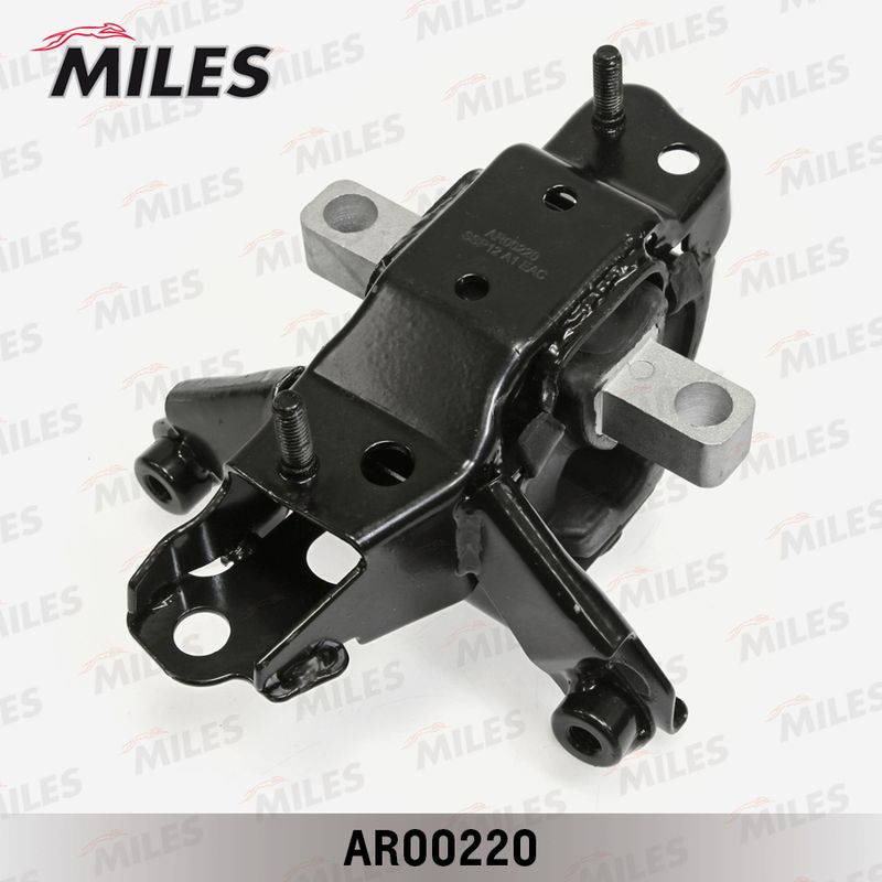 Подвеска, двигатель MILES AR00220
