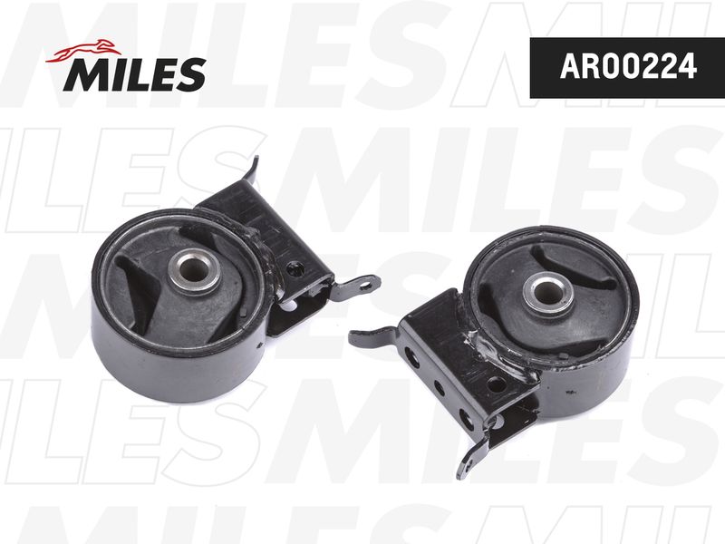 Подвеска, двигатель MILES AR00224