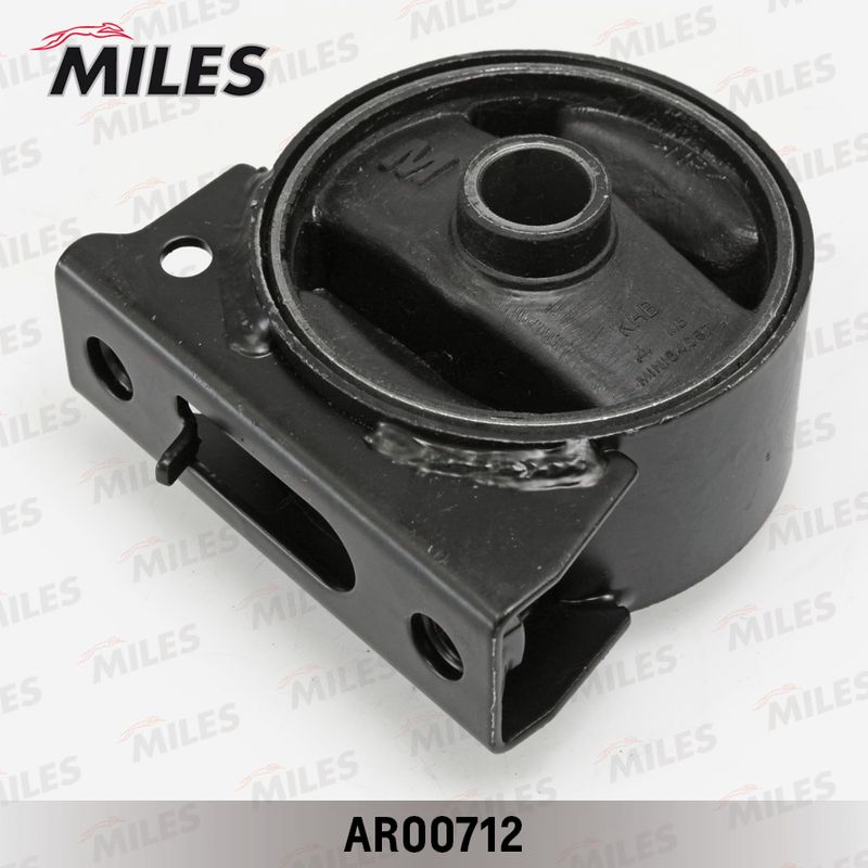 Подвеска, двигатель MILES AR00712