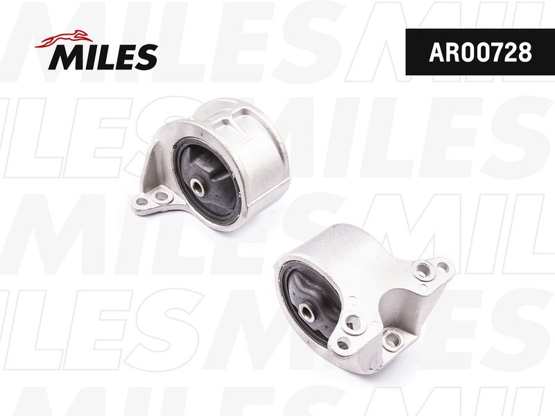 Подвеска, двигатель MILES AR00728