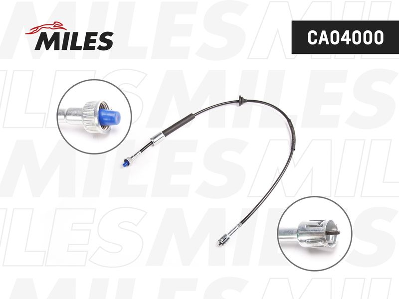 Тахометр MILES CA04000