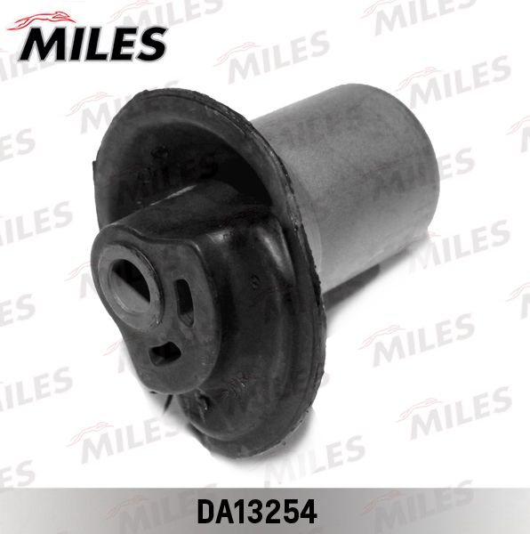 Втулка, балка моста MILES DA13254