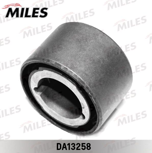 Подвеска, раздаточная коробка MILES DA13258